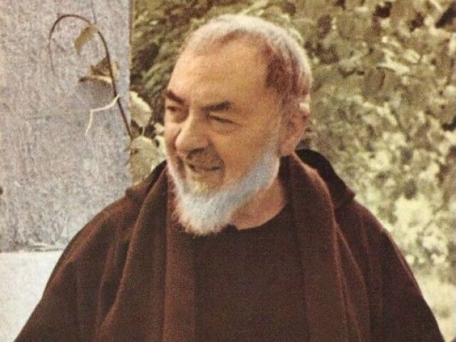 São Padre Pio