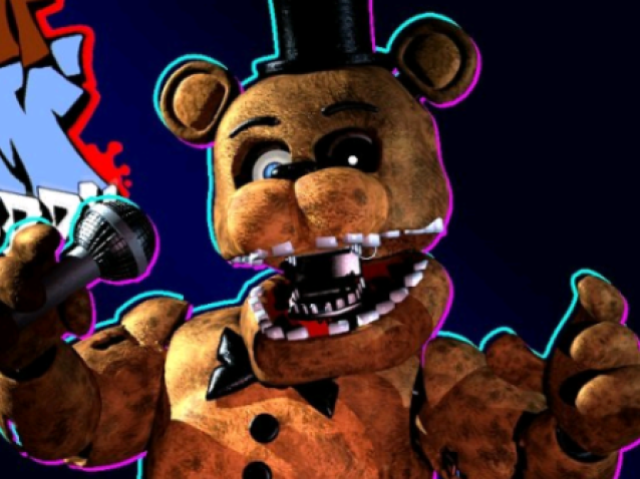 Freddy