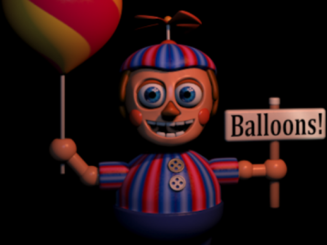 Ballon Boy