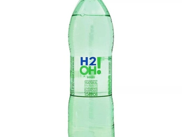 H2o