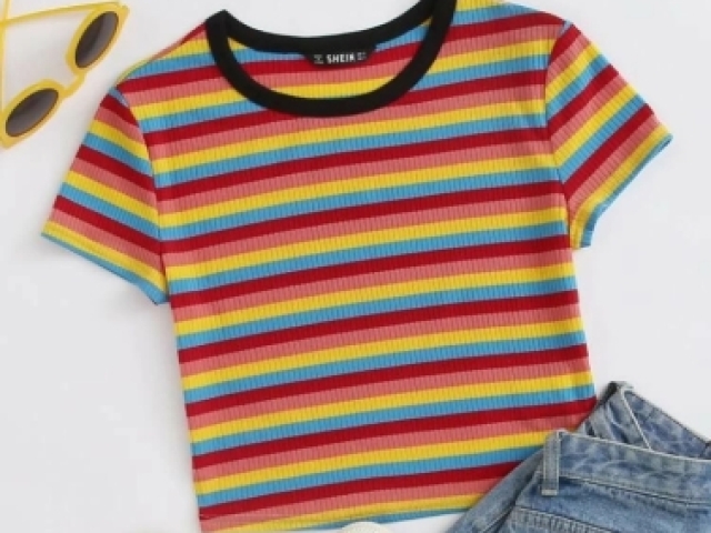 Blusa🌈