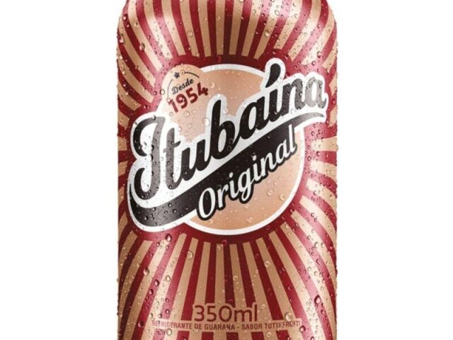 Itubaina