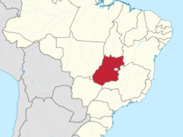 Goiás