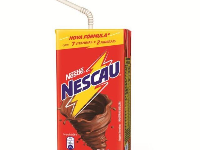 nescau