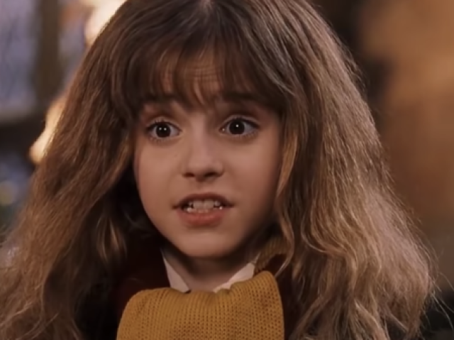 Hermione Granger