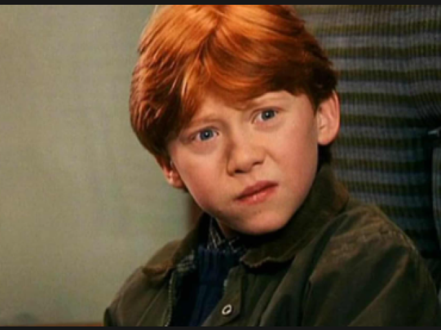 Ronald Weasley