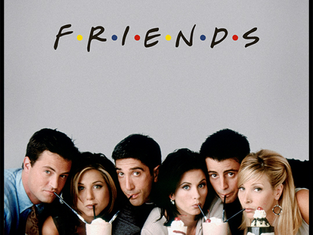 Friends