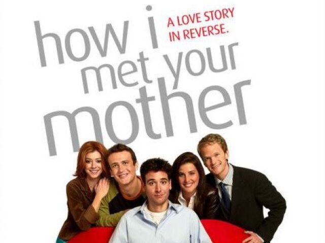 How I Met Your Mother