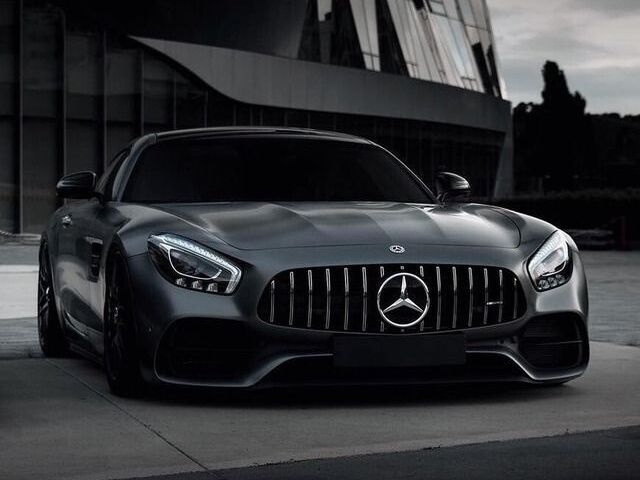 Mercedez