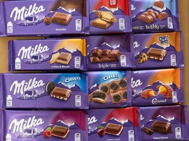 Milka