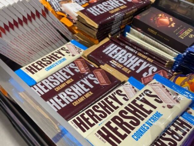 Hershey's