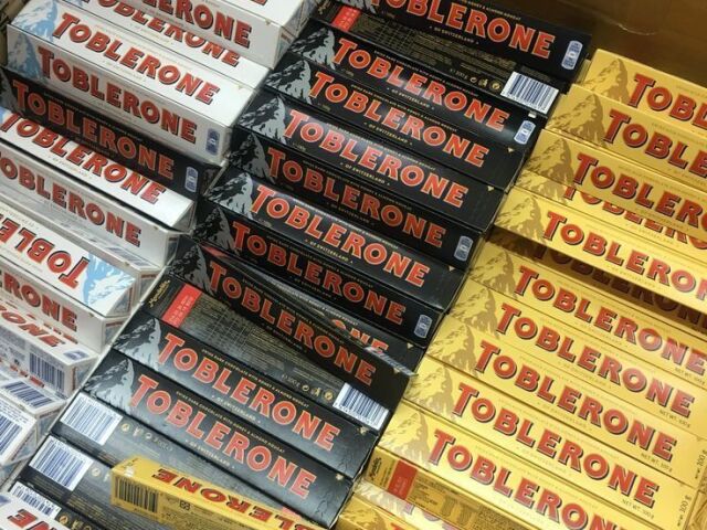 Toblerone