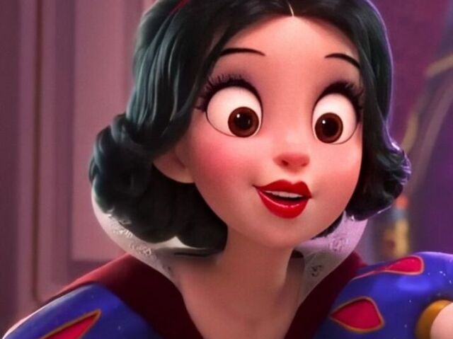 Branca de Neve