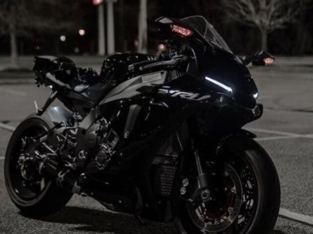 Essa moto😏
