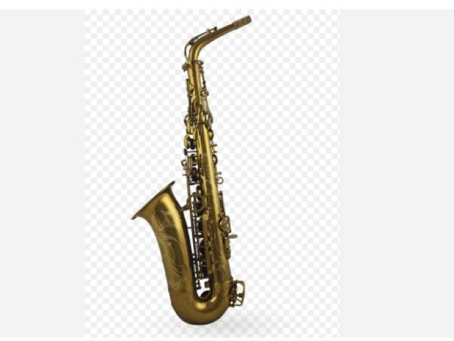 Saxofone