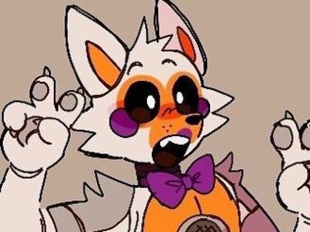 Lolbit esquizofrenico igual eu ☆