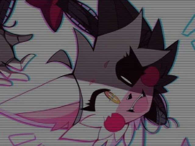 Mangle meio cega igual eu ☆