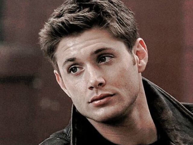 Jensen Ackles de "Supernatural"