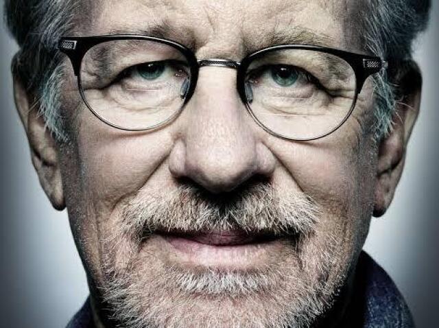 Steven Spielberg