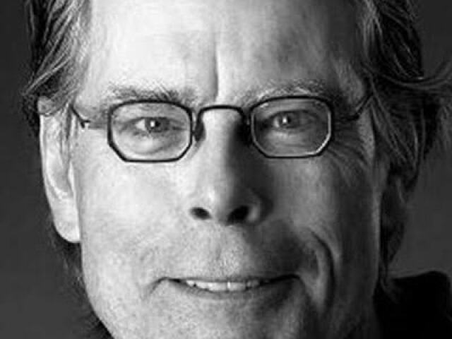 Stephen King