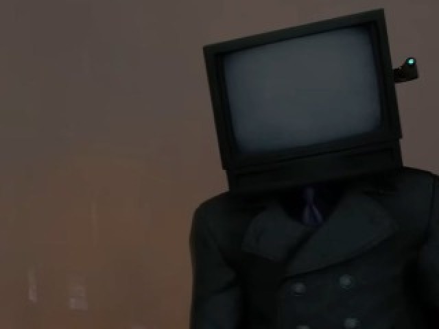 tv man