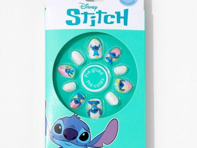 stitch(eu tinha achado mais depois nao achei mais)