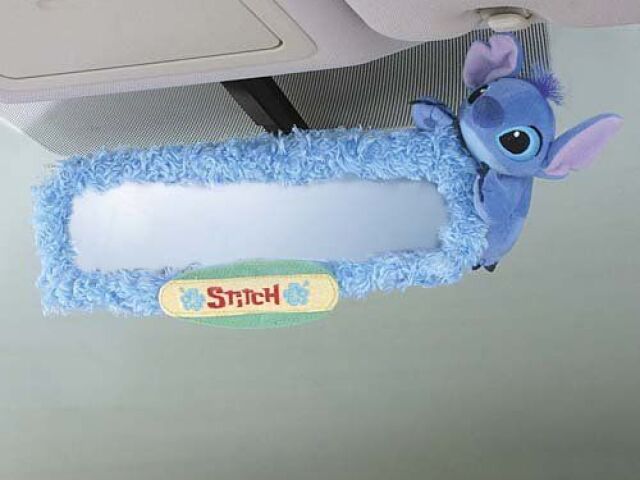 stitch (finge q é de bolsa)