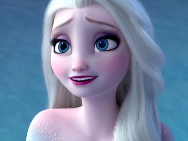 Elsa