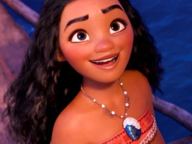 Moana