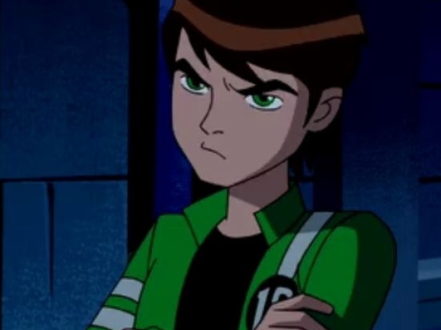 Ben 10