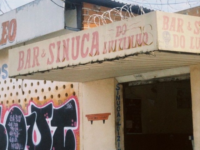 Bar do luizinho