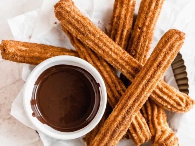 Churros