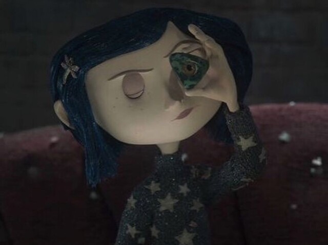 Coraline