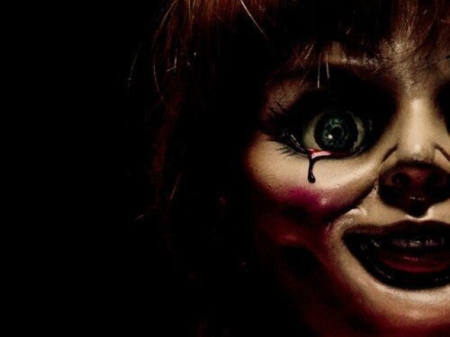 Annabelle