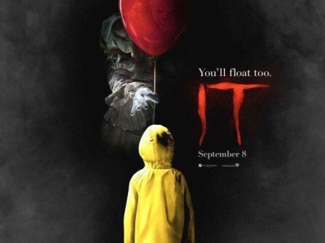 IT: a coisa