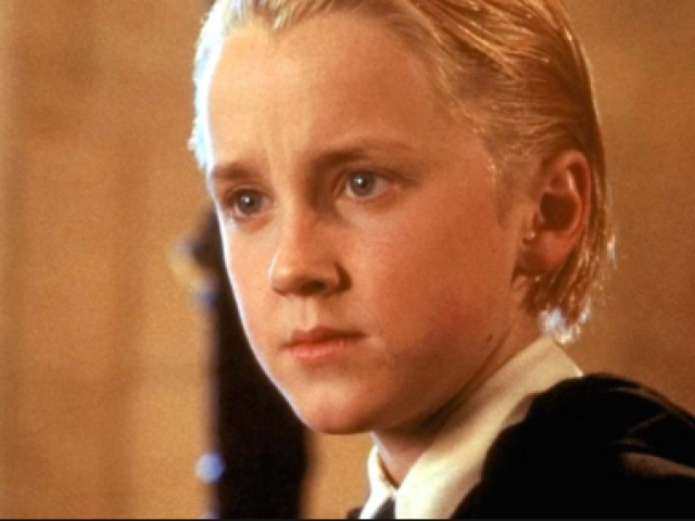 Draco Malfoy