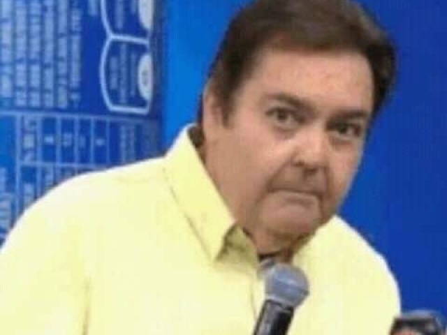 Faustão