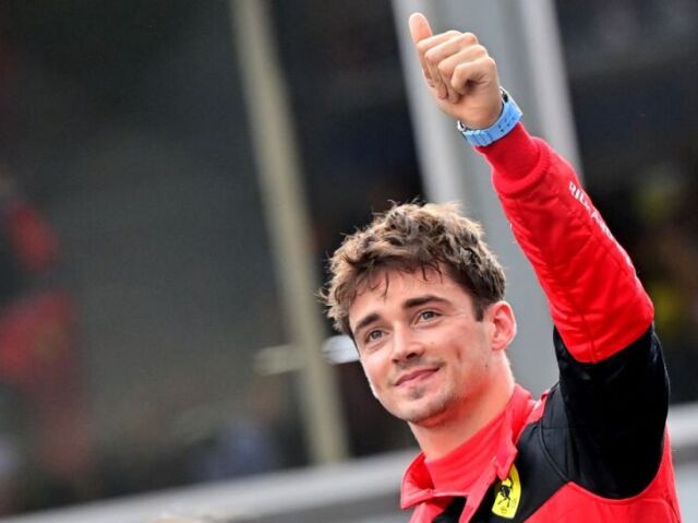 Charles Leclerc