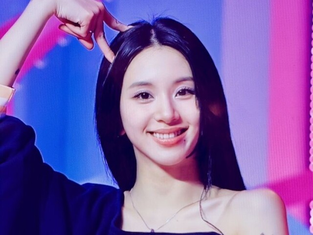 🍓} Chaeyoung