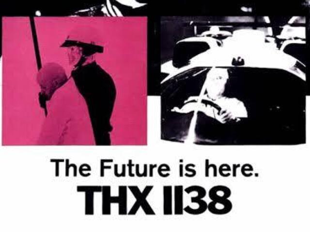 THX 1138