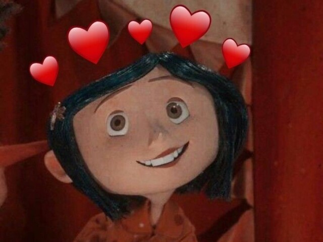 Coraline