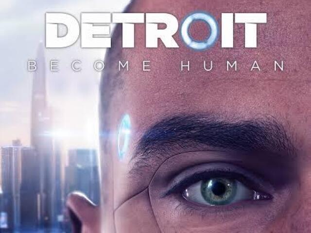 Detroit Become Human