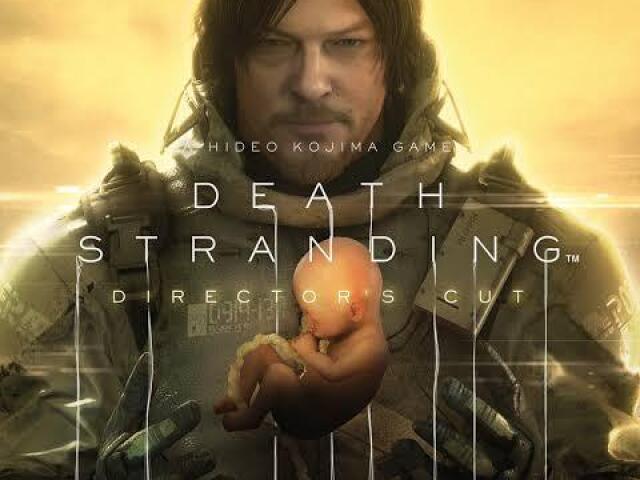 Death Stranding