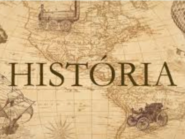 História