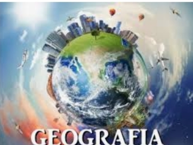 Geografia