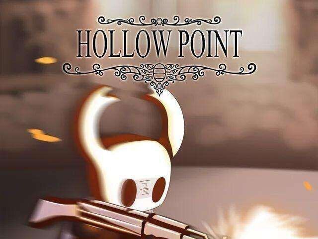 Hollow NIGHT