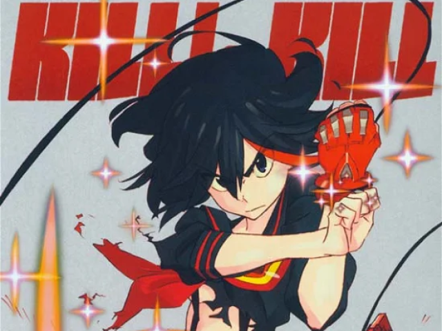 Kill La Kill