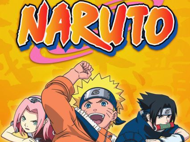 Naruto