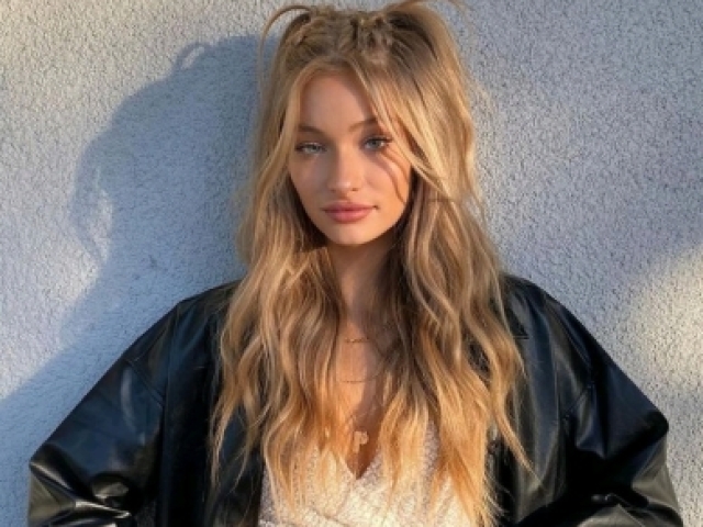 ᴘᴇɴᴛᴇᴀᴅᴏ ʟᴏɪʀɪɴʜᴀ👱♀️❣️