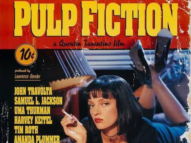 Pulp Fiction